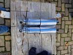 Zundapp schokbreekers, Motoren, Onderdelen | Oldtimers, Ophalen, Gebruikt
