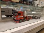 gezocht tekno dekker belgie, Ophalen of Verzenden, Zo goed als nieuw, Bus of Vrachtwagen, Tekno