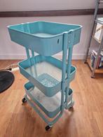 Raskog roltafel/rolkarretje IKEA, Ophalen, Gebruikt