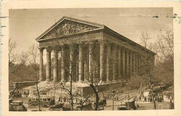 (380-292-009) Paris beschikbaar voor biedingen