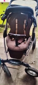 Maxi cosi kinderwagen, Kinderen en Baby's, Kinderwagens en Combinaties, Kinderwagen, Ophalen