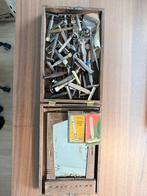 Vintage Scheermessen Collectie, Ophalen of Verzenden