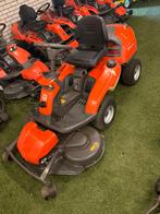 Husqvarna Rider 316 TXS + borstel, Ophalen of Verzenden, Zo goed als nieuw