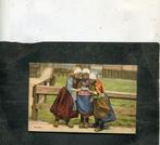 Ansicht Marken 6, Verzamelen, Ansichtkaarten | Nederland, Verzenden, Voor 1920, Ongelopen, Noord-Holland