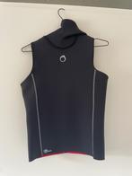 neopreen wetsuitvest, Ophalen of Verzenden, Zo goed als nieuw, Duikpak