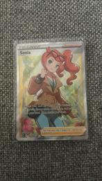 Sonia full art trainer, Eén persoon, Cadeaubon, Overige typen