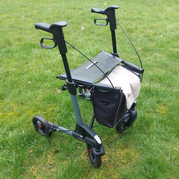 Topro troja 2G rollator