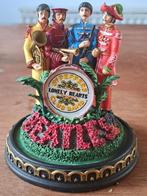Beatles Sgt. Pepper figurine (Franklin Mint), Verzamelen, Muziek, Artiesten en Beroemdheden, Ophalen of Verzenden