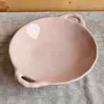 Velsen keramiek zachtroze serveerschaaltje, Ophalen of Verzenden