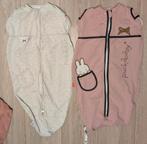 2x Puckababy Mini Inbakerslaapzakjes 3-6 mnd, Kinderen en Baby's, Dekens, Slaapzakjes en Inbakerproducten, Ophalen of Verzenden