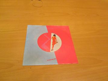 Wreckless Eric - Hit And Miss Judy / Let's Go To The Picture beschikbaar voor biedingen