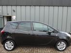 Opel Meriva 1.4 Turbo Business+ NAP//AIRCO//NAVI//TREKHAAK//, Voorwielaandrijving, Stof, 4 cilinders, Zwart