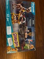 Playmobil scoobydoo 70363 nieuw in doos, Kinderen en Baby's, Speelgoed | Playmobil, Ophalen, Zo goed als nieuw
