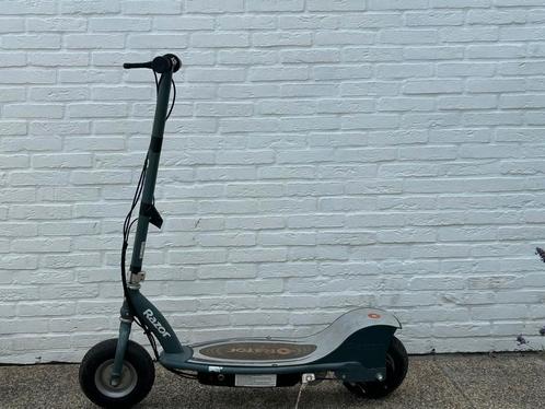 Razor electrische step, Fietsen en Brommers, Steps, Gebruikt, Elektrische step (E-scooter), Ophalen