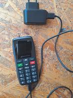 Seniorentelefoon 4G mobiel, Ophalen of Verzenden, Zo goed als nieuw, Geen camera