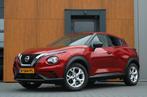 Nissan Juke 1.0 DIG-T Automaat0 N-Connecta | Navi | Camera, Euro 6, Bedrijf, 3 cilinders, Lichtsensor