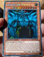 Yu-Go-Oh! Obelisk the Tormentor SBCB 1st Edition !, Hobby en Vrije tijd, Verzamelkaartspellen | Yu-gi-Oh!, Verzenden, Zo goed als nieuw