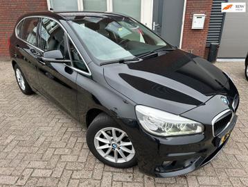 BMW 2-serie Active Tourer 218d Corporate Lease Essential / N beschikbaar voor biedingen