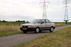 Audi 80 1987 1.8s benzine, Auto's, Audi, Voorwielaandrijving, Stof, 919 kg, Zwart