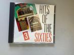 Hits of the sixties 3, Verzenden, Gebruikt, Pop