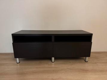 IKEA Besta TV-meubel - afbeelding 5