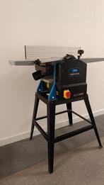 Scheppach GADH254 vandiktebank - Goede staat, Doe-het-zelf en Verbouw, Ophalen, Gebruikt, Minder dan 70 cm