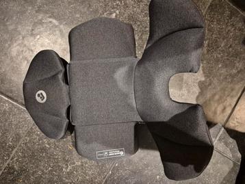 Maxi-Cosi mica pro eco Verkleinkussen - Zo goed als nieuw! beschikbaar voor biedingen