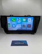 Toyota Prius – 2009 t/m 2016 – Draadloos CarPlay – 2GB/32GB, Auto diversen, Autoradio's, Nieuw, Ophalen of Verzenden, A, A