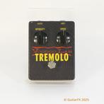 Voodoo Lab Tremolo (2-Knop Versie), Gebruikt, -, -, Ophalen of Verzenden