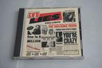 GUNS N' ROSES	"G N' R Lies"	CD	(Giffen), Verzenden, Zo goed als nieuw, Poprock