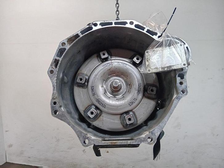 Versnellingsbak schakel Isuzu D-Max, Auto-onderdelen, Transmissie en Toebehoren, Overige automerken, Gebruikt, Herkomst onderdeel bekend