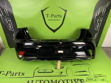 peugeot 308 achterbumper camera bumper beschikbaar voor biedingen