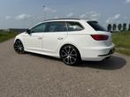 Seat Leon 2.0 TSI FR ST DSG, Auto's, Seat, 65 €/maand, 4 cilinders, 1984 cc, Leon