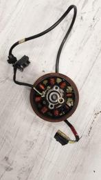 Ontsteking / gy6 / Kymco Agility /, Niet ingevuld, Gebruikt, Kymco, Niet ingevuld