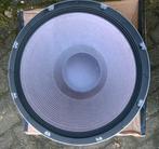 Woofer 18 inch 450 - 900 Watt, nieuw, Overige merken, Subwoofer, SoundLab, Nieuw