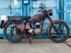 Excelsior Talisman TT 250 Twin Villiers, Enduro