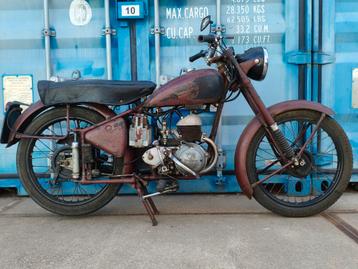 Excelsior Talisman TT 250 Twin Villiers  beschikbaar voor biedingen