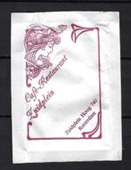 1322 Rotterdam cafe rest ZUIDPLEIN, Ophalen of Verzenden, Nederland