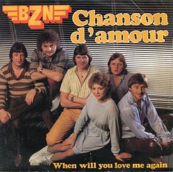 BZN  -  Chanson d'amour beschikbaar voor biedingen