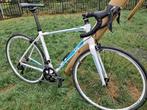 LIV Avail 1 giant - Dames racefiets - full 105 2x11 - Maat M, Fietsen en Brommers, Fietsen | Racefietsen, Ophalen, 28 inch, Aluminium