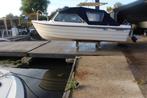 Visboot Ryds 520 cabriokap en Suzuki DF 9.9 ARL, Watersport en Boten, Vis- en Consoleboten, Ophalen, Gebruikt, Tot 10 pk, Elektrisch