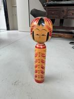 Vintage Kokeshi, Ophalen of Verzenden