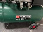 Parkside compressor PKO270A1, Ophalen, 6 tot 10 bar, Zo goed als nieuw, Minder dan 200 liter/min