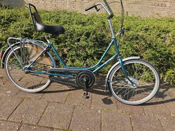 Nette Van Raam Damesfiets beschikbaar voor biedingen