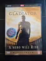 Gladiator, Ophalen of Verzenden, Zo goed als nieuw