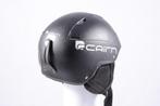 57 58 skihelm/snowboardhelm CAIRN LOC-ACTIVE, Overige merken, Gebruikt, Verzenden, Overige typen