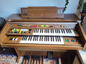 Yamaha Electone orgel, werkend en gratis! beschikbaar voor biedingen