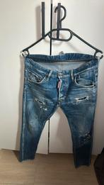 Dsquared2 jeans maat 46 (origineel!), Kleding | Heren, Dsquared2, Blauw, Overige jeansmaten, Ophalen of Verzenden