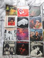 Diversen singels en lp,s, Cd's en Dvd's, Vinyl | Verzamelalbums, Ophalen of Verzenden, Gebruikt, Overige formaten