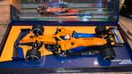 McLaren F1 Team MCL35M “winner Italy GP” D Ricciardo 1:18, Ophalen of Verzenden, Zo goed als nieuw, Auto, MiniChamps